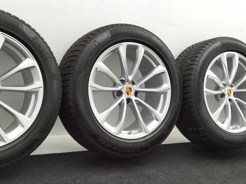 Zoll porsche macan design - zoll,