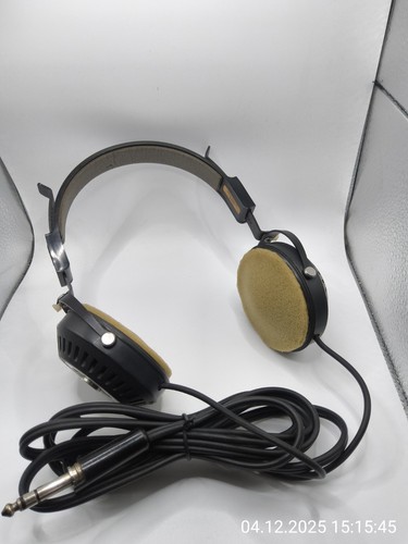 Cuffie hifi koss 2a - hifi, hv/2a