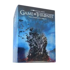 Game of Thrones La serie