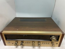 Pioneer SX-626 Stereo Receiver