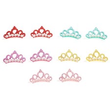  10 Pcs Accessori Cane Piccola