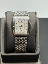 Bedat & Co No. 7 in stainless