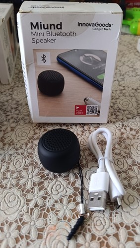 Mini altoparlante senza fili - altoparlante,