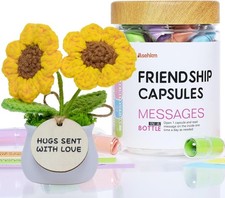 48PCS Messaggi di Amicizia