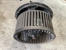 Termoventilatore Renault Modus