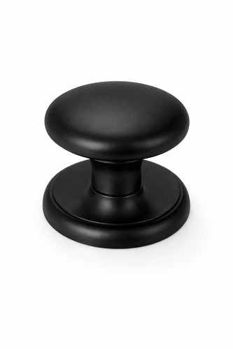 Pomolo per porte ø68 - pomolo, serie