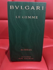 profumo BULGARI LE GEMME