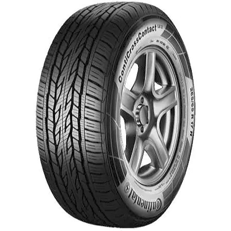 Gomme estive continental - gomme,