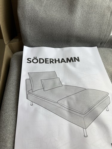 Ikea soderhamn copertura per - ikea,