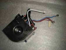 Parte di montaggio blocco