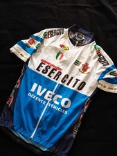 maglia originale del G.S