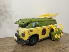 Teenage Mutant Ninja Turtles