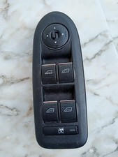 Pulsantiera Ford C Max/b Max