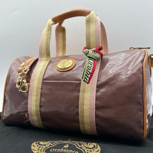 Borsa orobianco vie - orobianco,