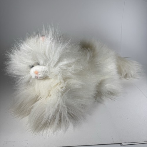 Peluche vintage dakin gatto - dakin,