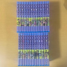 JoJo lion rion Jojo's Vol.1-27