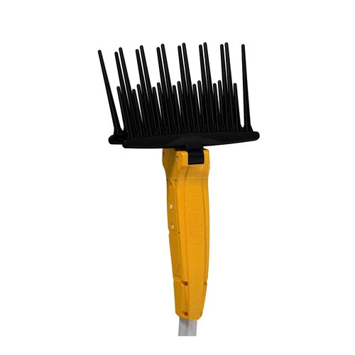 Scuotitore abbacchiatore - scuotitore,