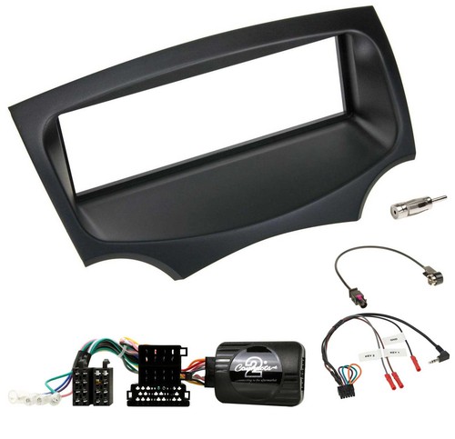 Kit montaggio adattatore