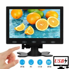 Schermo display monitor CCTV