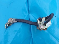 Tirante Porta Posteriore