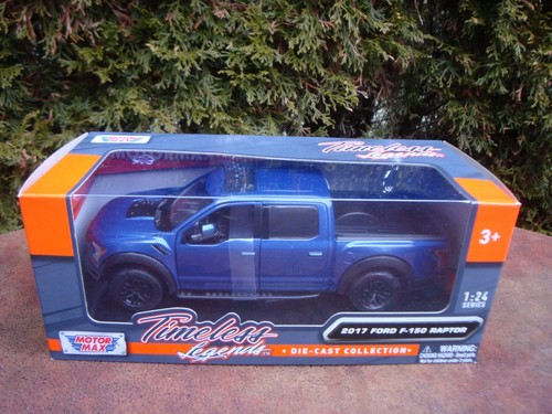 Pickup pressofuso ford - pickup,