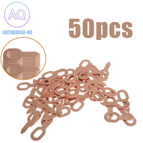 50pcs dent puller rings body - dent,
