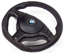 SCAMBIO TUNING ALCANTARA