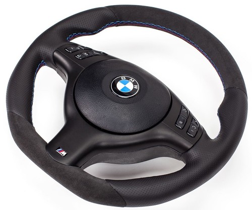 Scambio tuning alcantara - scambio,