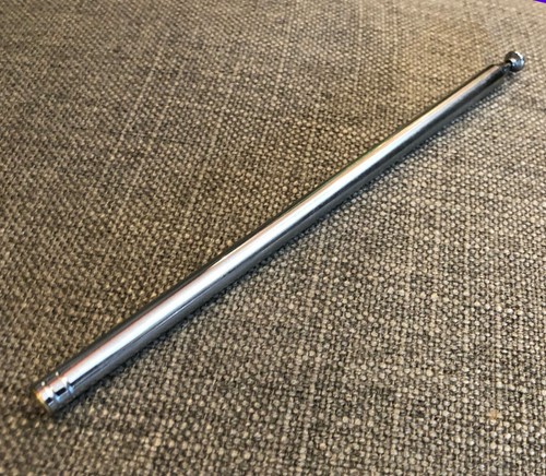 Antenna antenna per