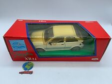 Schabak Ford Fiesta XR2i, modello in scala (1:24 - 1:25), vintage (2877) - RARO