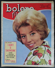 BOLERO 808/1962 WILMA DE