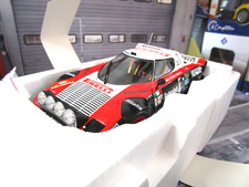 LANCIA Stratos HF Rally DRM