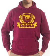 Felpa Ultras KJ1383 Città