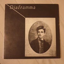 Diaframma - Pioggia/Illusione