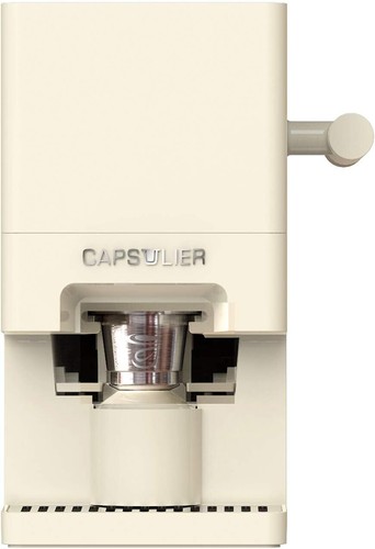 Macchina capsula - a,