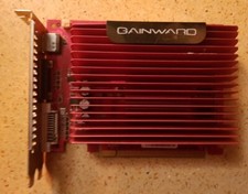 Scheda Video GeForce GF9500GT