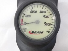 Dacor Fury Regolatore Aaeris