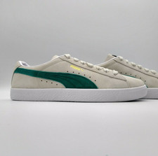 PUMA CAMOSCIO VINTAGE