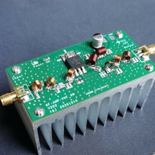 Amplificatore di potenza RF 6W