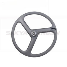 700C Set Ruote Carbonio 3