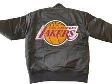 VINTAGE LOS ANGELES LAKERS