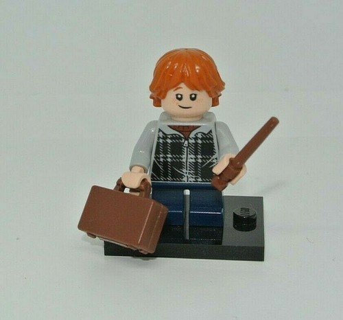 Lego harry potter - ron, weasley
