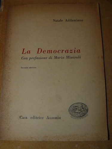 Addamiano natale la - ,