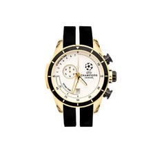 Orologio svizzero al quarzo UEFA Champions League 45 minuti