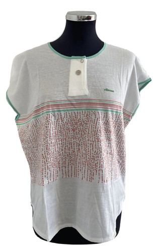 Ellesse polo donna woman shirt - polo,
