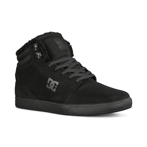 Crisis high wnt - high, scarpe