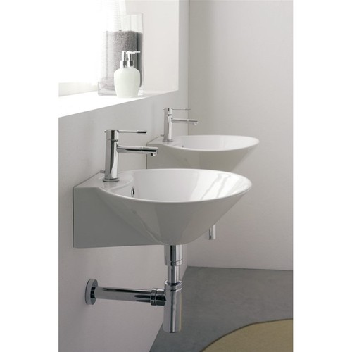 Lavandino lavabo bagno - lavandino,
