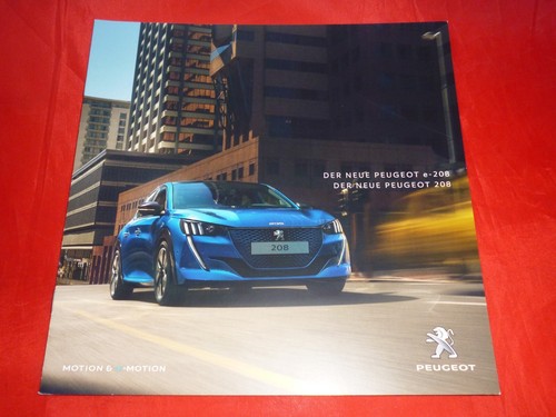 Peugeot 208 like active allure - peugeot,