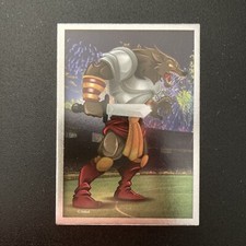 FIGURINE CALCIATORI panini 2019/20 ROMA card idol fuori raccolta 05/20