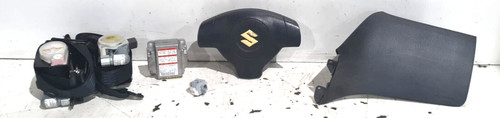 38910 68k10 kit airbag suzuki - kit,